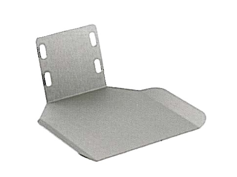 product MBO Side Blower Plate
